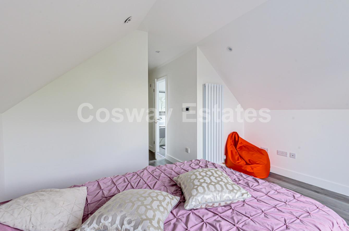 Millway, Mill Hill
